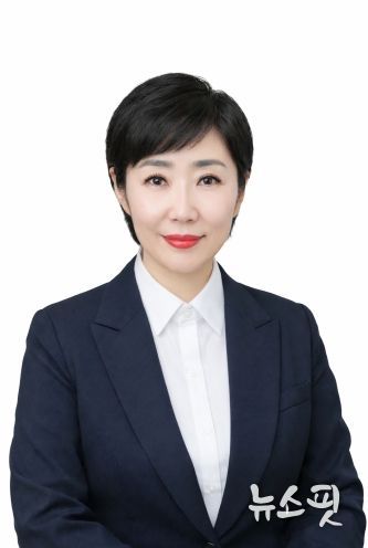 이천시의회 송옥란 의원(국민의힘)