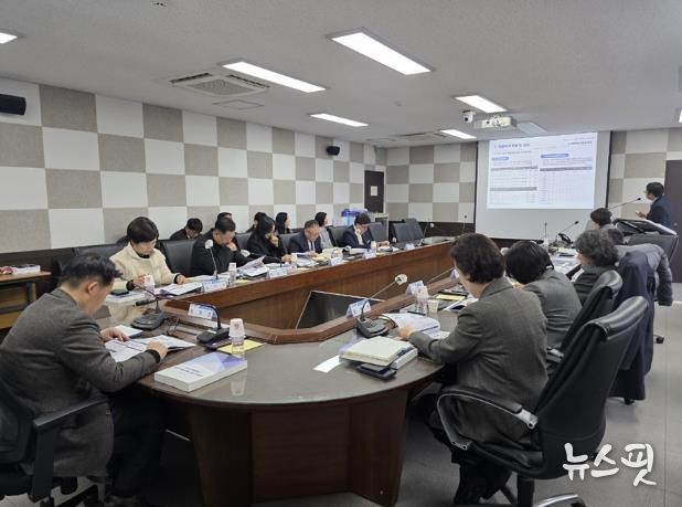 파주시, 동물복지 중장기 종합계획 연구용역 최종보고회 개최