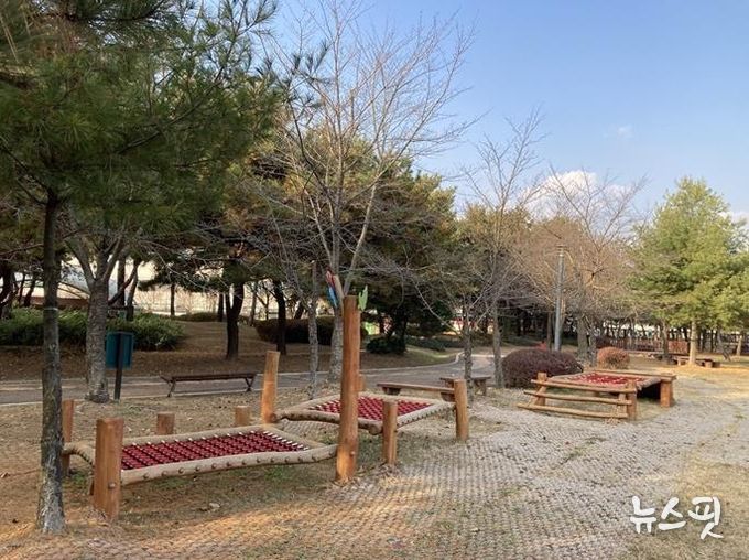 파주시, 2026년 유아숲체험원 프로그램 참여자 모집