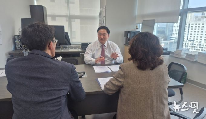 경기도의회 고준호 의원