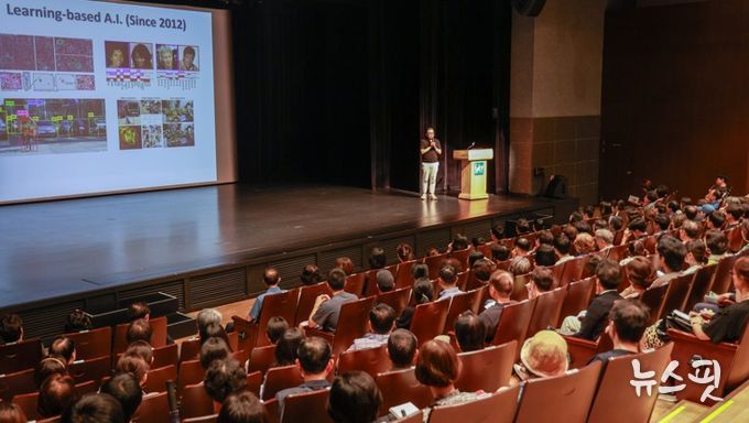 과천시, 과천아카데미 2026년 첫 강연 배우 겸 작가 차인표 초청