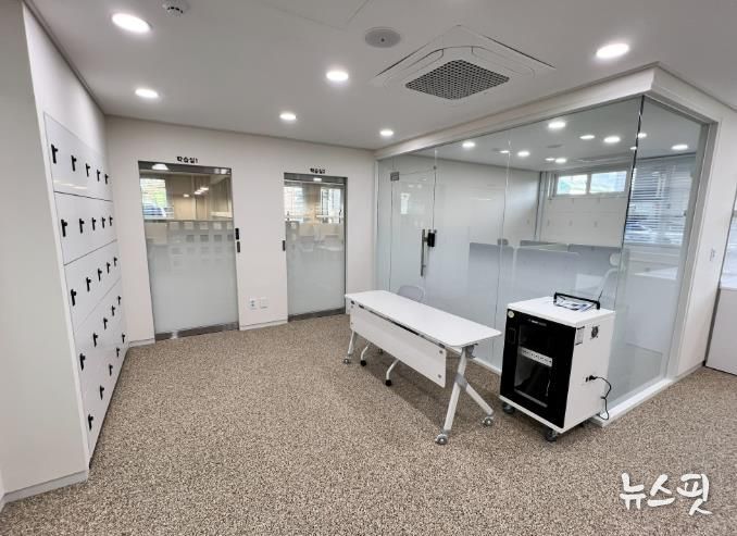 연천군, ‘연천군 EBS자기주도학습센터’ 개소