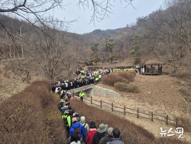 여주, 친환경 관광을 선도하다