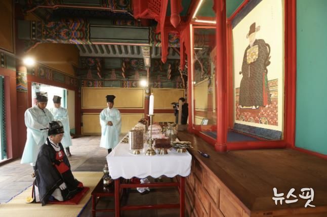 제433주년 행주대첩제