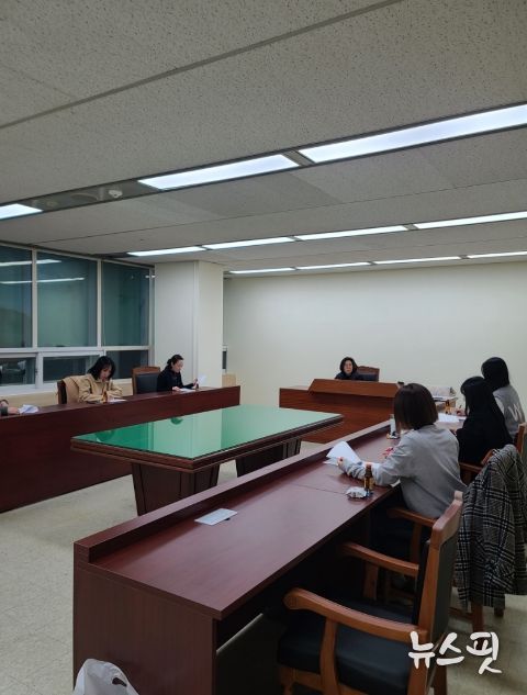 오산시, 2026년 상반기 가족관계등록 담당자 직무역량교육 실시