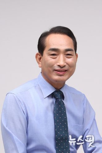 농정해양위원회 김창식 부위원장(더불어민주당, 남양주5)