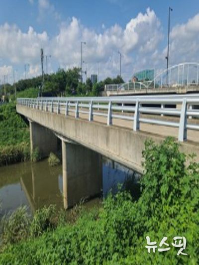 고양시 일산서구, 2026년 우기대비 하천․소하천 일제점검 실시