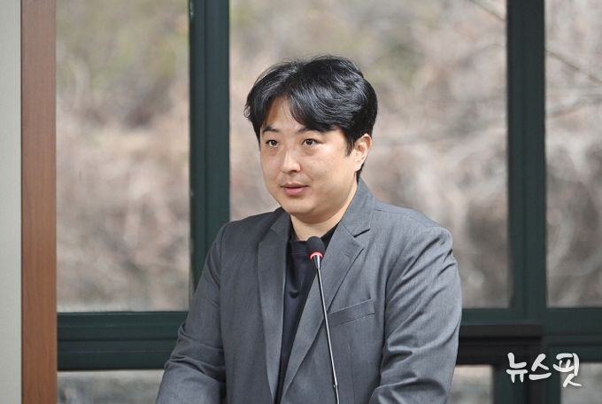 파주시의회 박신성 의원, '뿌리산업 진흥 및 육성 조례안' 발의
