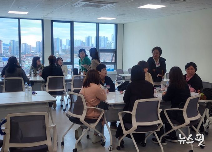 광주시, 여성친화도시 시민참여단 분과 구성 및 역량 강화 교육 실시