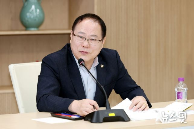 박재용 의원(더불어민주당, 비례)