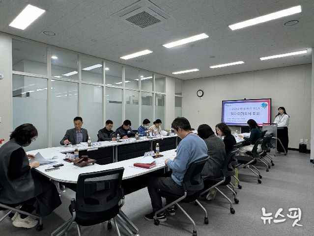 포천시, 제1회 여성친화도시 일자리협의체 회의 개최…여성친화기업 선정·노동환경 개선 논의