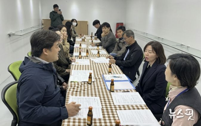 수원시 팔달구 행궁동 경기행복마을관리소, 주민자치 기반 생활밀착형 서비스 모델 주목받아