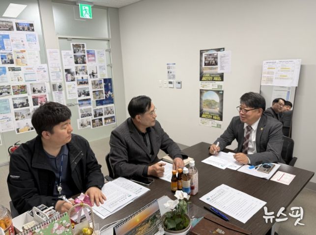 김재훈 의원, 건전한 결혼 문화 확산 결혼 친화 환경 조성해야