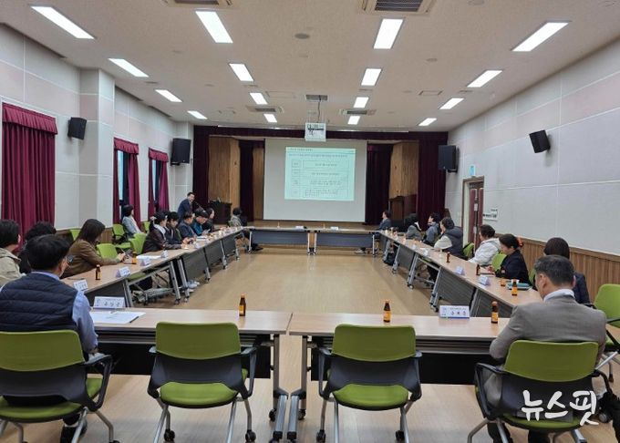 남양주시 호평동체육회, ‘제11회 호평동민 체육대회’준비 본격화