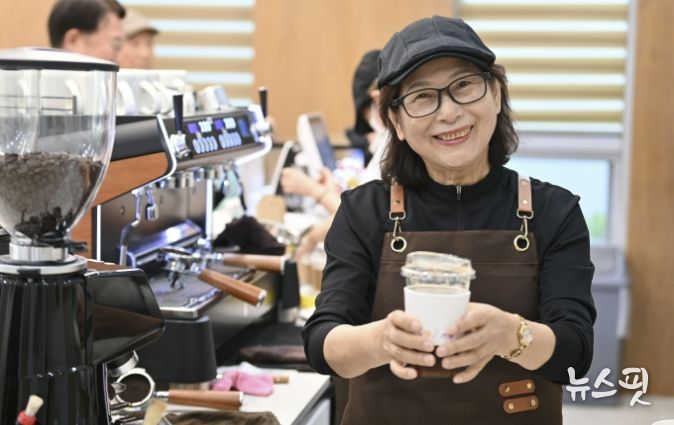 차별화된 노인복지 정책으로 살기 좋은 도시 하남