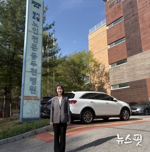 이인애 의원, “도립노인전문병원은 공공의료 최후 안전망”… 책임성과 전문성 동시에 확보해야